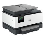HP OfficeJet Pro 9120e Draadloos All-in-One Kleur Printer, Instant Ink; Dubbelzijdig printen