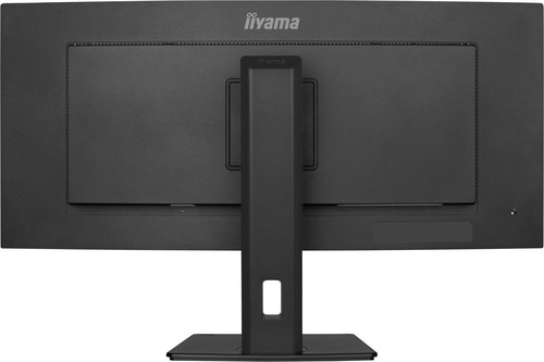 iiyama ProLite XCB3494WQSU-B1 computer monitor 86,4 cm (34") 3440 x 1440 Pixels UltraWide Quad HD LED Zwart