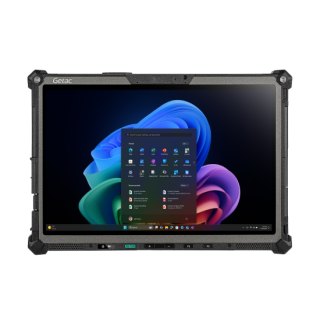 Getac F120 4G Intel Core Ultra 5 LTE 256 GB 31 cm (12.2") 16 GB Wi-Fi 7 (802.11be) Windows 11 Pro Zwart