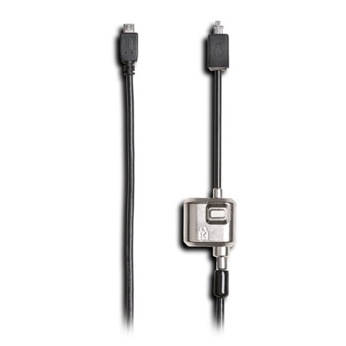 Kensington MiniSaver Mobile Keyed Lock