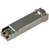 StarTech.com Cisco-compatibele gigabit glasvezel SFP-zendontvangermodule MM LC met DDM - 550 m (mini-GBIC)