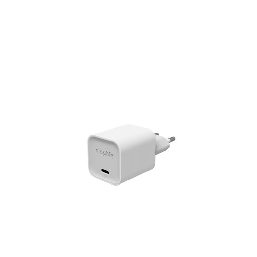 mophie Speedport 35 Universeel Wit AC Snel opladen Binnen
