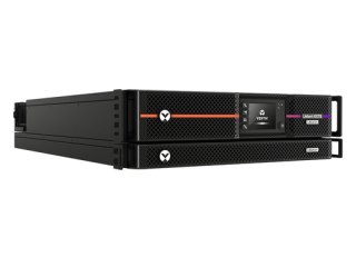 Vertiv Liebert GXT5LI-5000GVRT3UXLN UPS Dubbele conversie (online) 5 kVA 5000 W