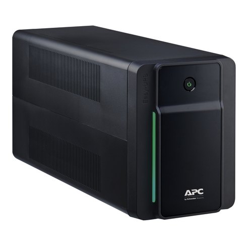 APC Easy UPS BVX 1600VA, 230V, AVR, Schuko Sockets
