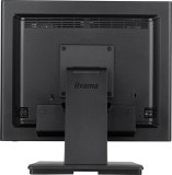 iiyama ProLite T1731SR-B2S computer monitor 43,2 cm (17") 1280 x 1024 Pixels SXGA LCD Touchscreen Tafel Zwart