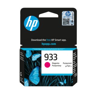 HP 933 originele magenta inktcartridge