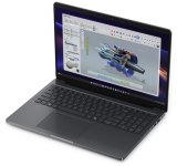 DELL Pro Precision 5 16 PW516261 Copilot+ PC Intel Core Ultra 7 366H Laptop 40,6 cm (16") Full HD+ 32 GB LPDDR5x-SDRAM 1 TB SSD NVIDIA RTX PRO 500 Blackwell Wi-Fi 7 (802.11be) Windows 11 Pro Zwart Belgisch