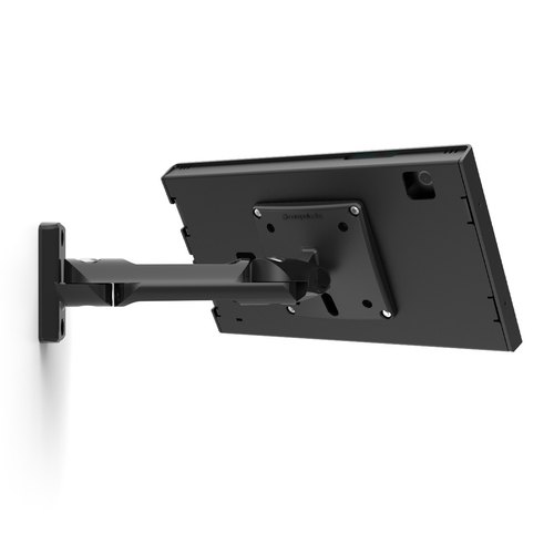 Compulocks 827B11GSWL9B veiligheidsbehuizing voor tablets 27,9 cm (11") Zwart