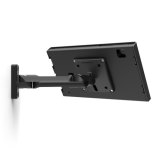 Compulocks 827B11GSWL9B veiligheidsbehuizing voor tablets 27,9 cm (11") Zwart