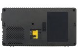 APC Easy-UPS BV650I-GR - Noodstroomvoeding, 4x Schuko stopcontact, 650VA