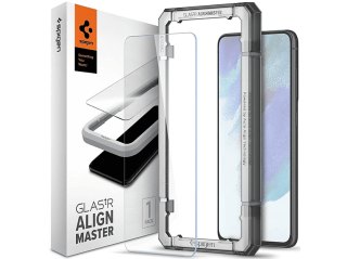 Spigen Galaxy FE 2021 tR Align Master (2