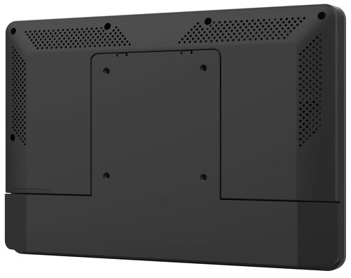 iiyama ProLite TW1025LASC-B3PNR computer monitor 25,6 cm (10.1") 1280 x 800 Pixels WXGA LED Touchscreen Multi-gebruiker Zwart