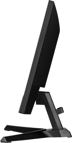 iiyama G-MASTER G2245HSU-B2 computer monitor 54,6 cm (21.5") 1920 x 1080 Pixels Full HD LED Zwart