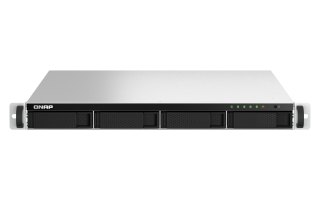 TS-464U-8G 1U 4Bay 8 GB 2x2.5GbE