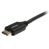 StarTech.com Premium High Speed HDMI kabel met ethernet 4K 60Hz 1 m