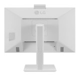 LG 24CR671N-2P.AEU All-in-One PC/workstation Intel® Pentium® N6005 60,5 cm (23.8") 1920 x 1080 Pixels All-in-One thin client 8 GB DDR4-SDRAM 256 GB SSD Wit