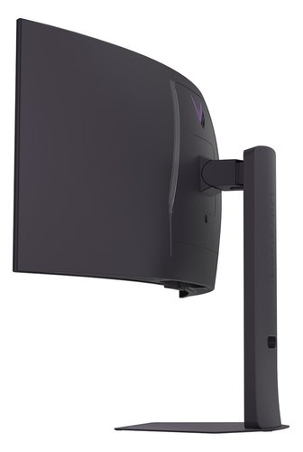 LG 34GX900A-B computer monitor 86,4 cm (34") 3440 x 1440 Pixels Wide Quad HD OLED Zwart