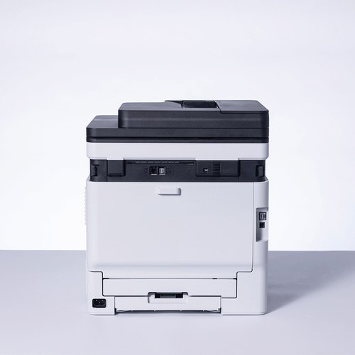 Brother MFC-L8730CDW multifunctionele printer Laser A4 2400 x 600 DPI 31 ppm Wifi