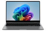 Samsung Galaxy Book5 360 Intel Core Ultra 5 226V Laptop 39,6 cm (15.6") Touchscreen Full HD 16 GB LPDDR5x-SDRAM 512 GB SSD Wi-Fi 7 (802.11be) Windows 11 Home Grijs