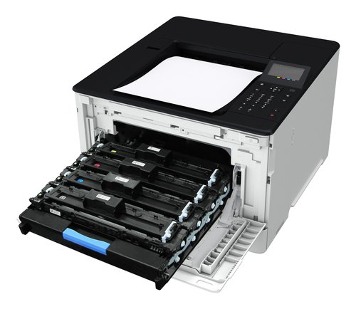 Canon i-SENSYS LBP673Cdw II Kleur 1200 x 1200 DPI A4 Wifi