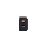 Our Pure Planet OPP142 oplader voor mobiele apparatuur Universeel Zwart AC Snel opladen Binnen