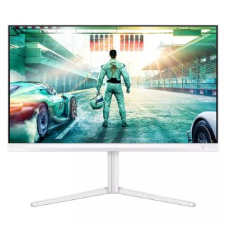 Philips Evnia 27M2N3501PA/00 computer monitor 68,6 cm (27") 2560 x 1440 Pixels Quad HD LCD Wit