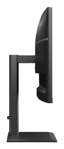 AOC E4 U27E4CV computer monitor 68,6 cm (27") 3840 x 2160 Pixels 4K Ultra HD LED Zwart