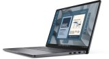 DELL Pro 16 PC16255 AMD Ryzen™ 5 220 Laptop 40,6 cm (16") Full HD+ 16 GB DDR5-SDRAM 512 GB SSD Wi-Fi 6E (802.11ax) Windows 11 Pro Zwart US International