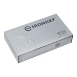 Kingston Technology IronKey 64GB Basic S1000 versleutelde USB 3.0 FIPS 140-2 niveau 3
