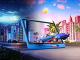 Lenovo Tab Mediatek 64 GB 25,6 cm (10.1") 4 GB Wi-Fi 5 (802.11ac) Android 14 Grijs