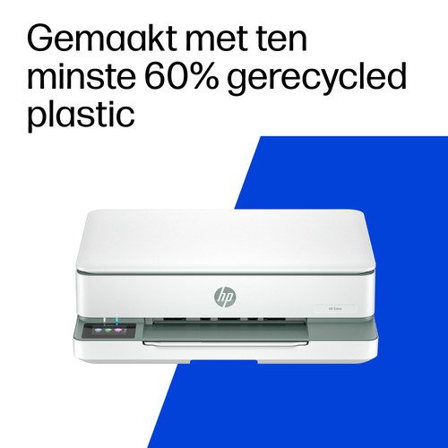 HP ENVY 6130e Wireless All-in-One Kleur Printer, Instant Ink; Foto's printen