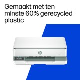HP ENVY 6130e Wireless All-in-One Kleur Printer, Instant Ink; Foto's printen