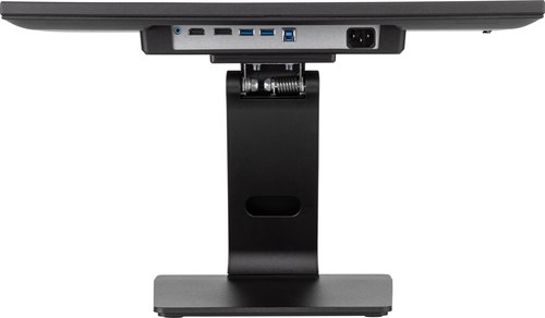 iiyama ProLite T2752MSC-B1AG computer monitor 68,6 cm (27") 1920 x 1080 Pixels Full HD LED Touchscreen Zwart