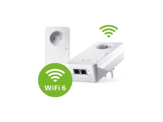 DEVOLO MAGIC 2 WIFI 6 NEXT STARTER KIT