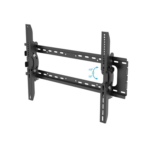StarTech.com TV muurbeugel - voor 32" tot 75" LCD, LED of plasma platte televisie
