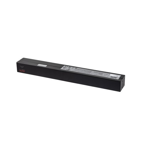 APC Rack PDU AP9559, Basic, 0U/1U, 16A, 230V, (10x) C13 (2x) C19, C20 stekker