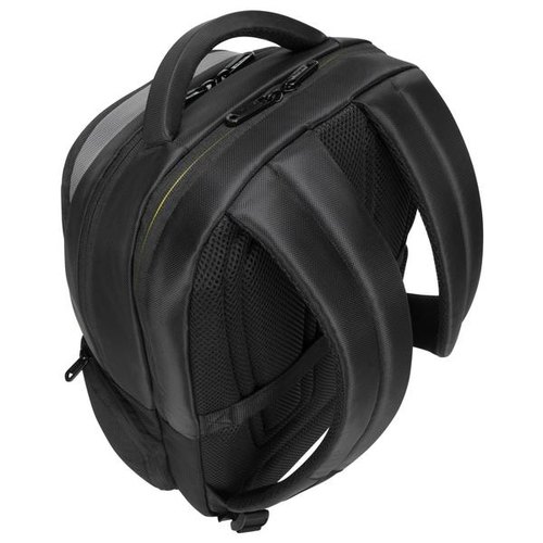 Targus Citygear 43,9 cm (17.3") Rugzak Zwart