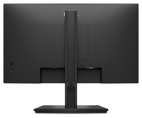 DELL Pro E2226HS computer monitor 54,6 cm (21.5") 1920 x 1080 Pixels Full HD LCD Zwart