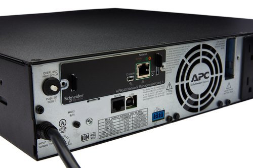 APC AP9640 Smart-UPS Netwerk Management Card (gen3)