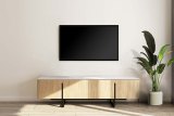 Neomounts FPMA-W300BLACK TV-beugel wand 32-55" - ultra-vlak