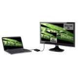 StarTech.com USB 3.0 naar 4K HDMI externe Multi-Monitor grafische videoadapter – DisplayLink gecertificeerd – Ultra HD 4K