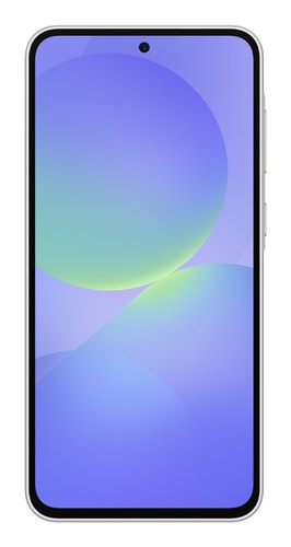 Samsung Galaxy A36 5G 17 cm (6.7") Dual SIM Android 15 USB Type-C 8 GB 256 GB 5000 mAh Wit