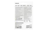 Samsung P9 Express microSDXC™ Express Card 512GB