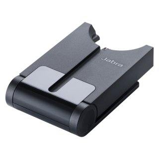 Jabra 14209-02 oplader voor mobiele apparatuur Headset Zwart Binnen