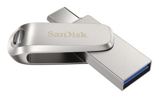 Ultra Dual Drive Luxe USB 2TB 400MB/s