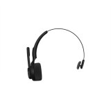 Jabra Perform 55 Headset Draadloos Hoofdband Business/Everyday Bluetooth Zwart