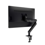 AOC AM400B flat panel bureau steun 86,4 cm (34") Zwart