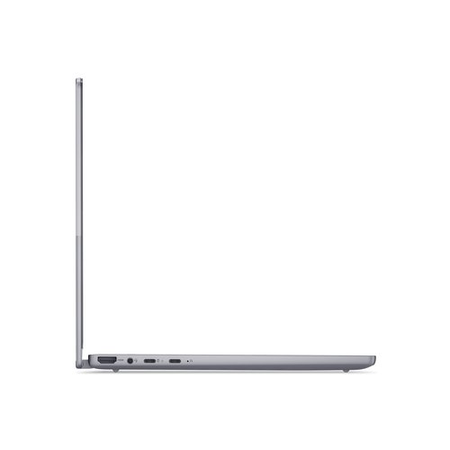 Lenovo ThinkBook 14 2-in-1 G6 IPL Copilot+ PC Intel Core Ultra 7 355 Hybride (2-in-1) 35,6 cm (14") Touchscreen WUXGA 16 GB DDR5-SDRAM 512 GB SSD Wi-Fi 7 (802.11be) Windows 11 Pro Grijs Engels