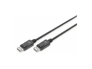 DISPLAYPORT CONNECTION CABLE