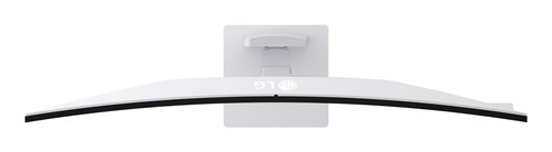 LG 49U950A-W.AEU computer monitor 124,5 cm (49") 5120 x 1440 Pixels Dual QHD LED Zwart, Wit